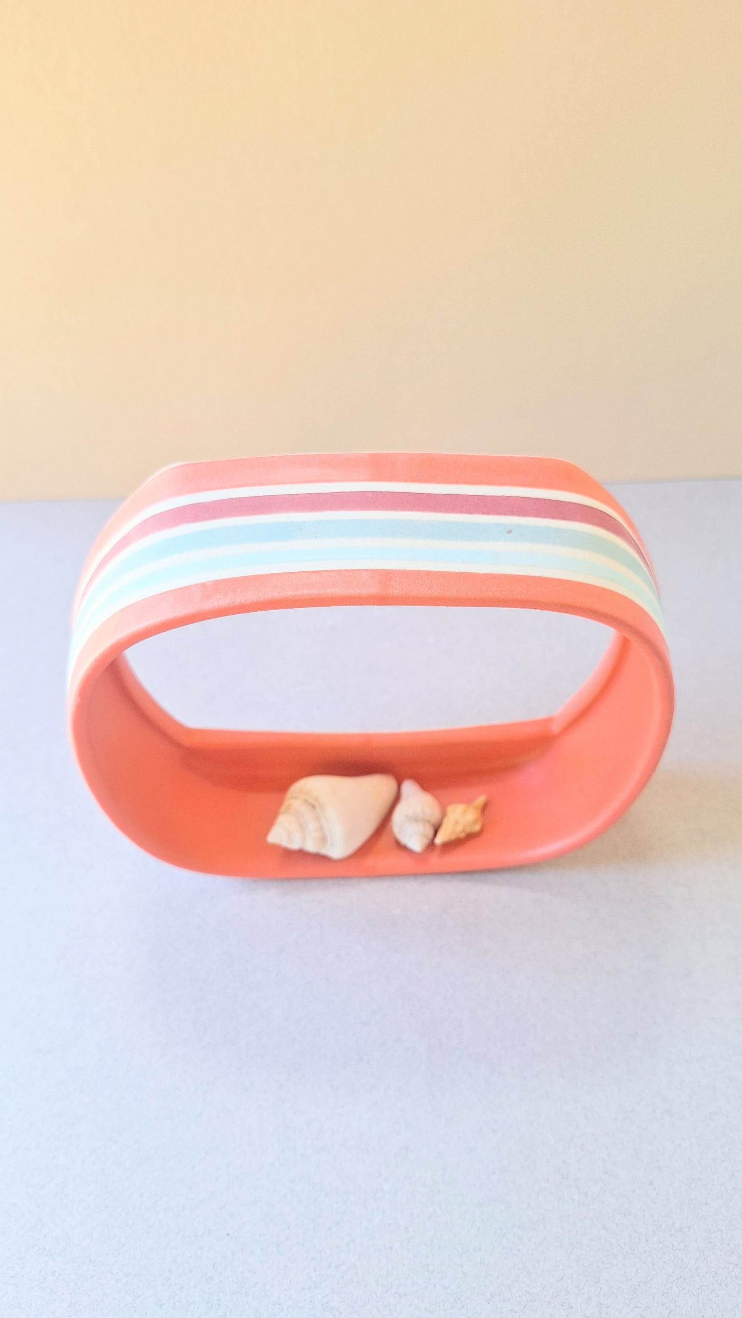 Sunset Sky Wall Shelf