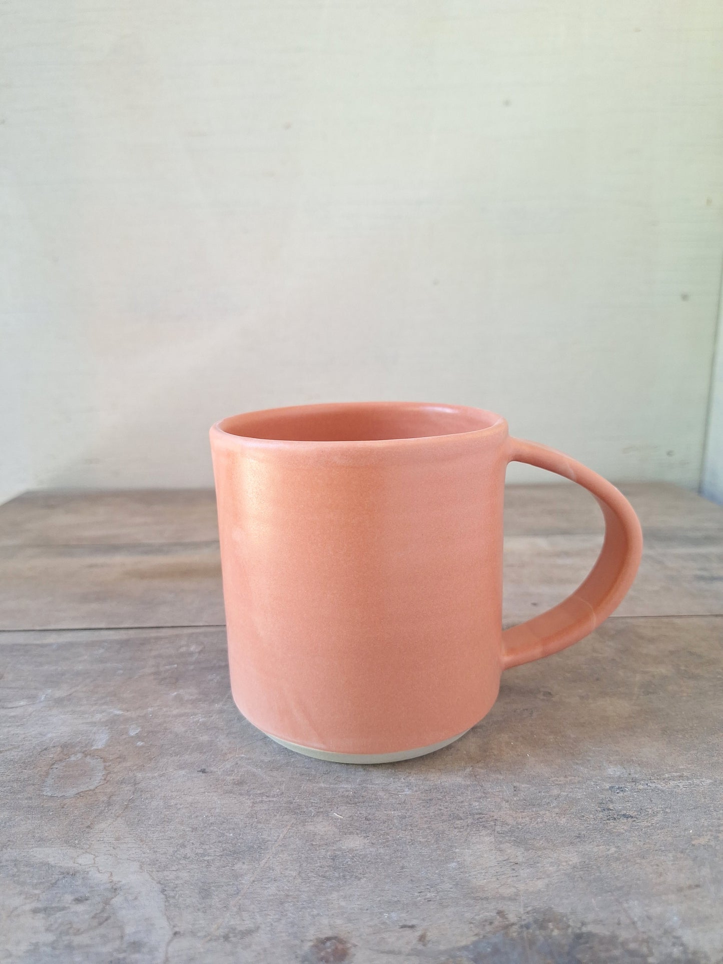 Henna Tulip Mug