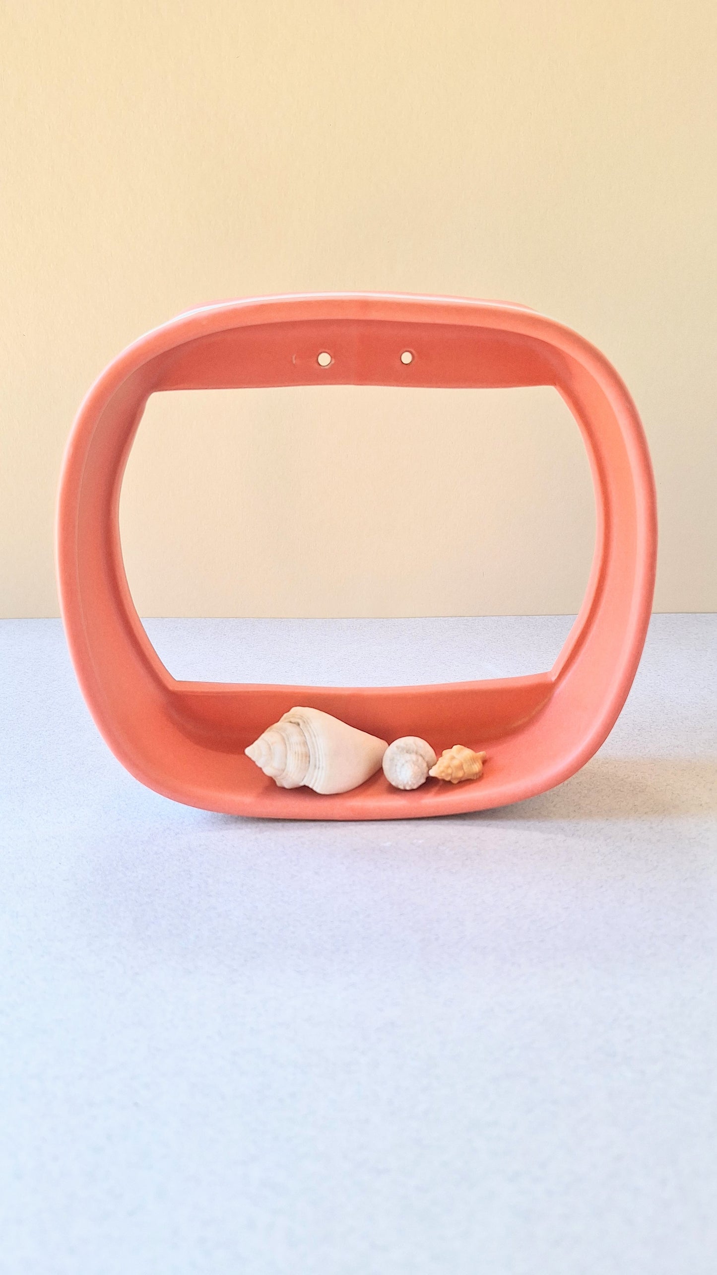 Sunset Sky Wall Shelf