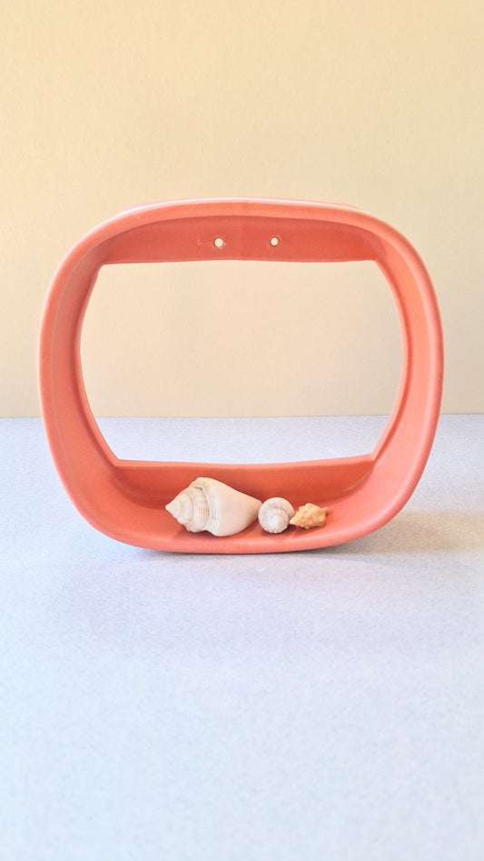 Sunset Sky Wall Shelf